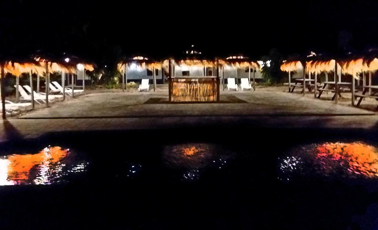 Lodge Monte Do Sobral Alcacovas Exterior photo